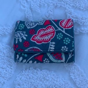 Vera Bradley Wallet